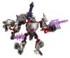 Toy Fair 2013: Hasbro's Official Product Images - Transformers Event: A3741 Construct Bots Ultimate Megatron Robot Mode WWeapon